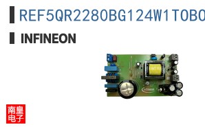 REF5QR2280BG124W1TOBO1