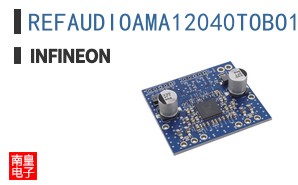 REFAUDIOAMA12040TOBO1