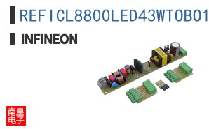 REFICL8800LED43WTOBO1