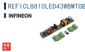 REFICL8810LED43WBMTOBO1