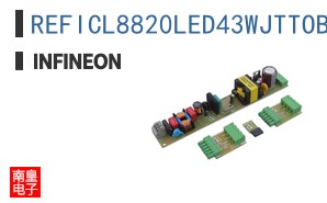 REFICL8820LED43WJTTOBO1