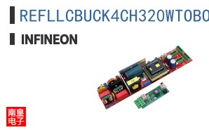 REFLLCBUCK4CH320WTOBO1