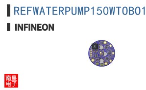 REFWATERPUMP150WTOBO1