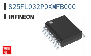 S25FL032P0XMFB000