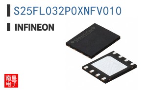 S25FL032P0XNFV010