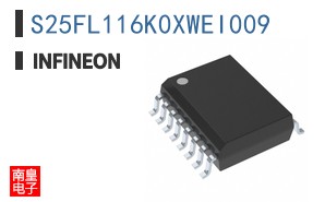 S25FL116K0XWEI009