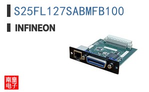 S25FL127SABMFB100