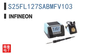 S25FL127SABMFV103