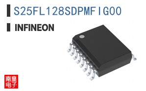 S25FL128SDPMFIG00