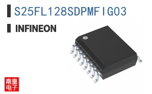 S25FL128SDPMFIG03
