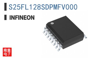 S25FL128SDPMFV000