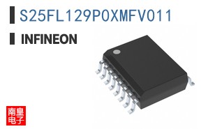S25FL129P0XMFV011