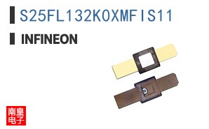 S25FL132K0XMFIS11