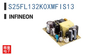S25FL132K0XMFIS13