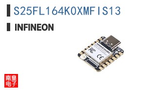 S25FL164K0XMFIS13