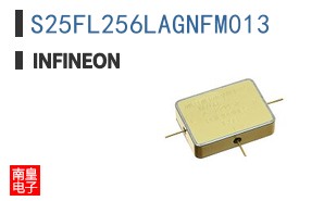 S25FL256LAGNFM013