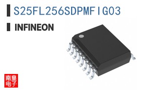 S25FL256SDPMFIG03