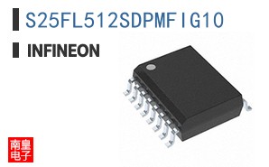 S25FL512SDPMFIG10