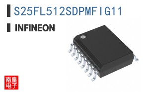 S25FL512SDPMFIG11