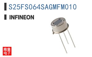 S25FS064SAGMFM010