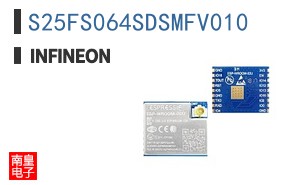 S25FS064SDSMFV010