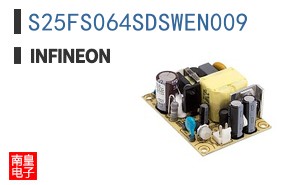 S25FS064SDSWEN009