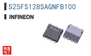 S25FS128SAGNFB100