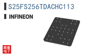 S25FS256TDACHC113