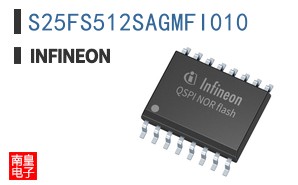 S25FS512SAGMFI010