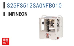 S25FS512SAGNFB010