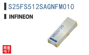 S25FS512SAGNFM010