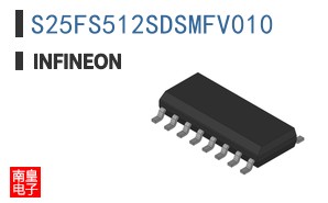 S25FS512SDSMFV010