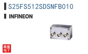 S25FS512SDSNFB010