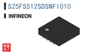 S25FS512SDSNFI010