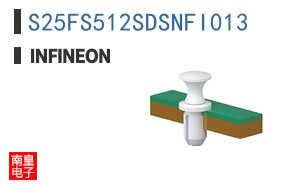 S25FS512SDSNFI013
