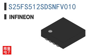 S25FS512SDSNFV010