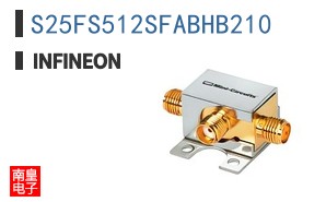 S25FS512SFABHB210