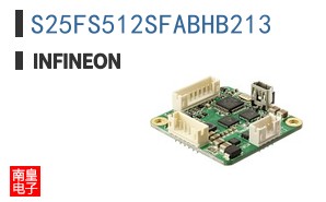 S25FS512SFABHB213