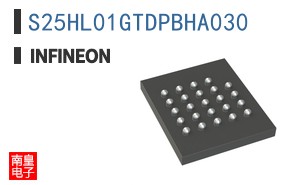 S25HL01GTDPBHA030