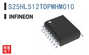 S25HL512TDPMHM010