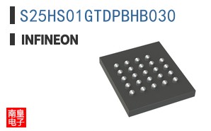 S25HS01GTDPBHB030