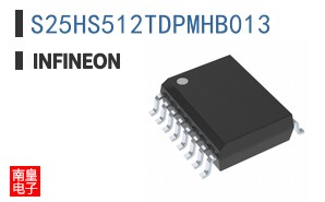 S25HS512TDPMHB013