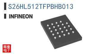 S26HL512TFPBHB013