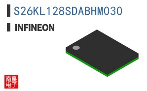 S26KL128SDABHM030