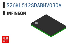 S26KL512SDABHV030A