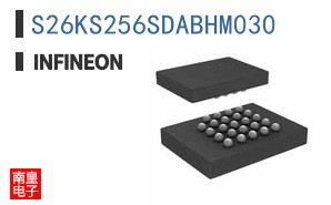 S26KS256SDABHM030