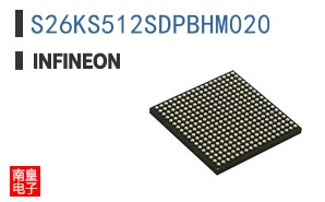 S26KS512SDPBHM020