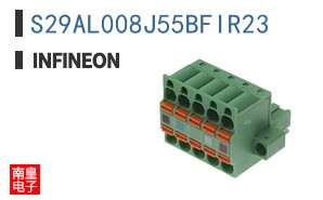 S29AL008J55BFIR23