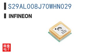 S29AL008J70WHN029