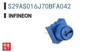 S29AS016J70BFA042